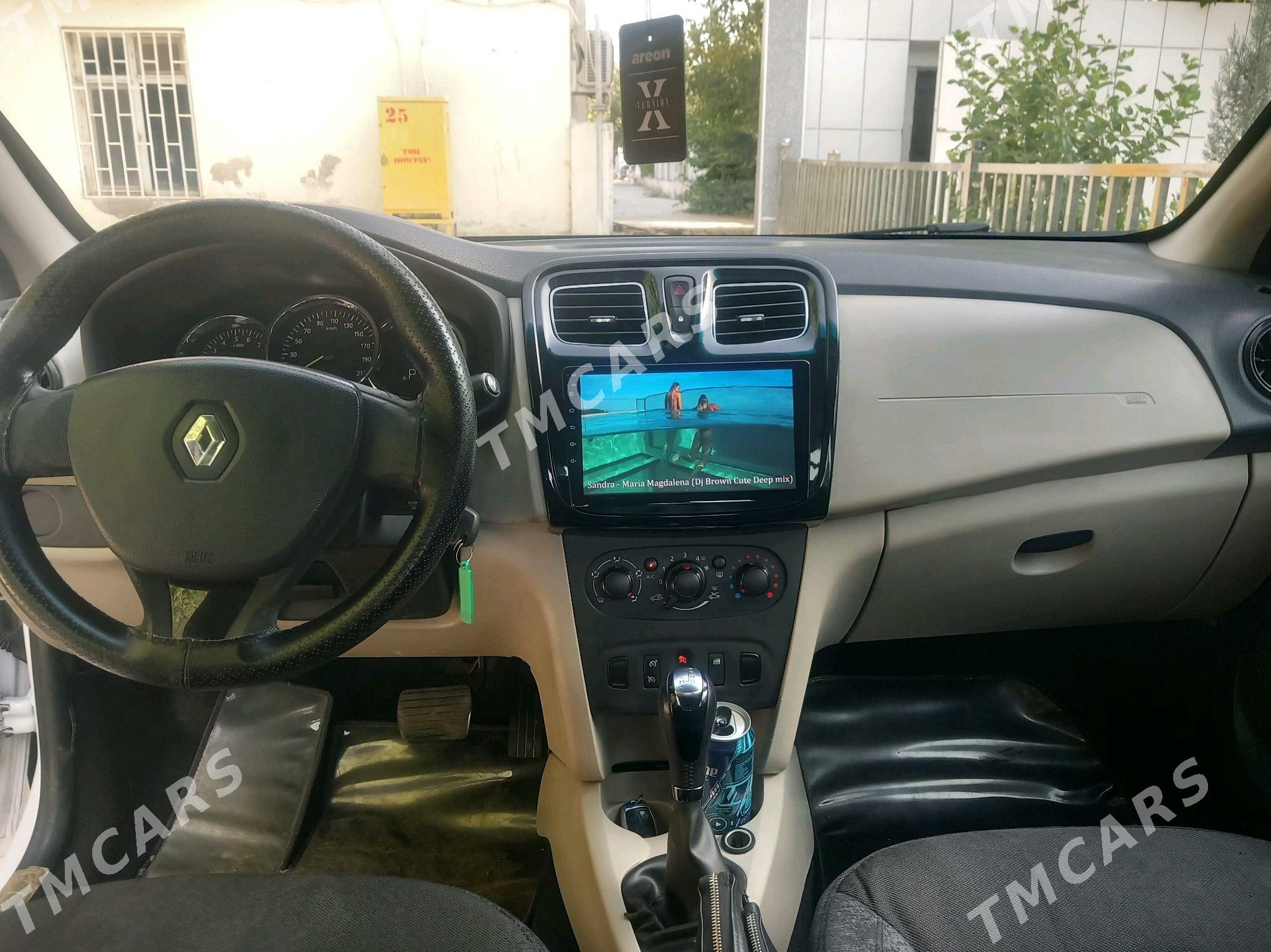 Renault Megane GT 2015 - 95 000 TMT - Ашхабад - img 5