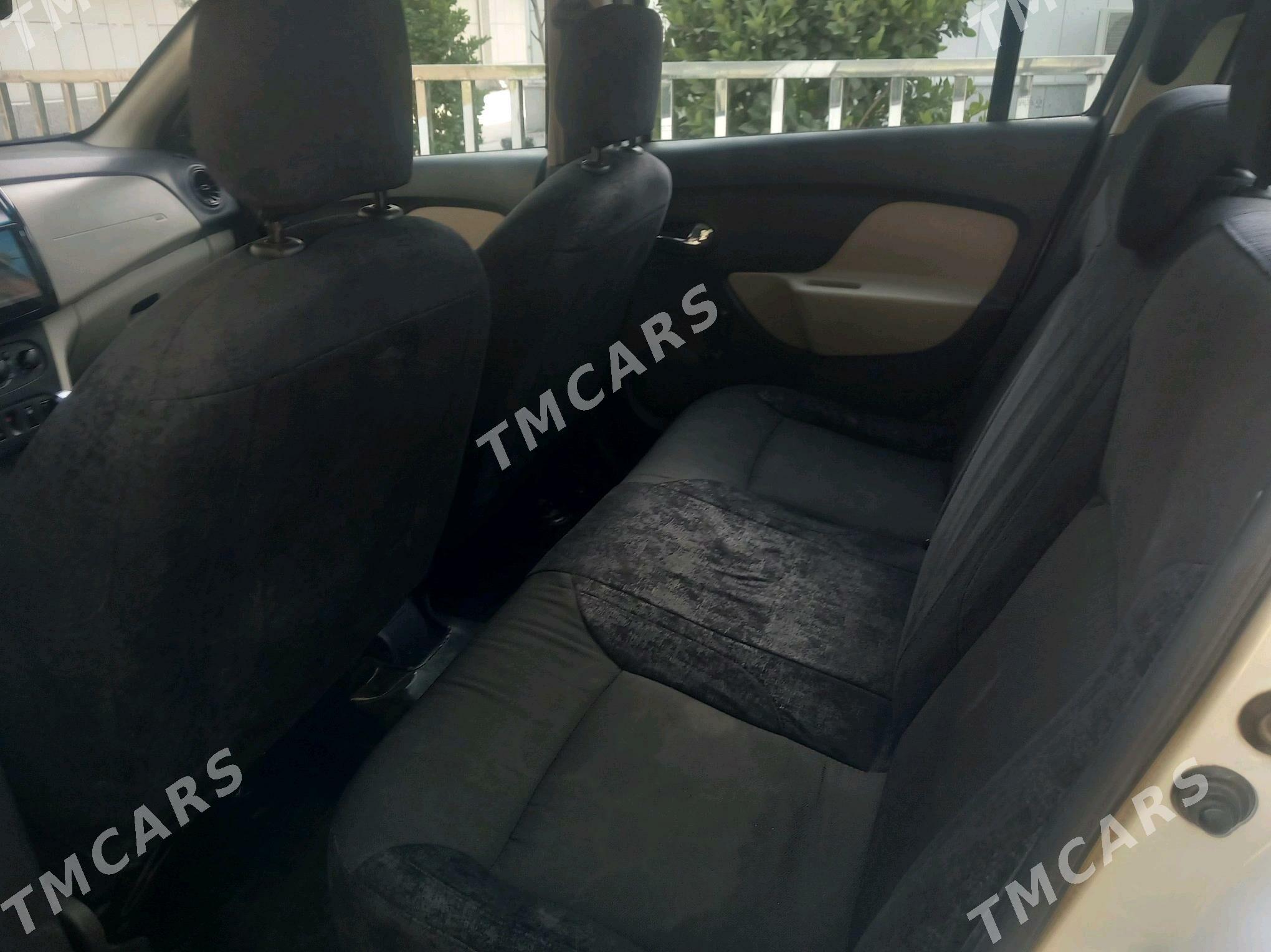 Renault Megane GT 2015 - 95 000 TMT - Ашхабад - img 4