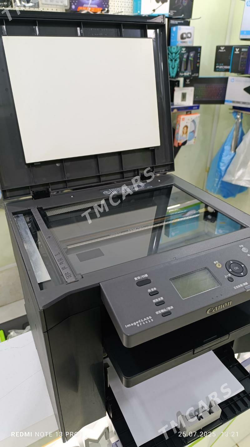 Printer Canon 4410 - Aşgabat - img 4