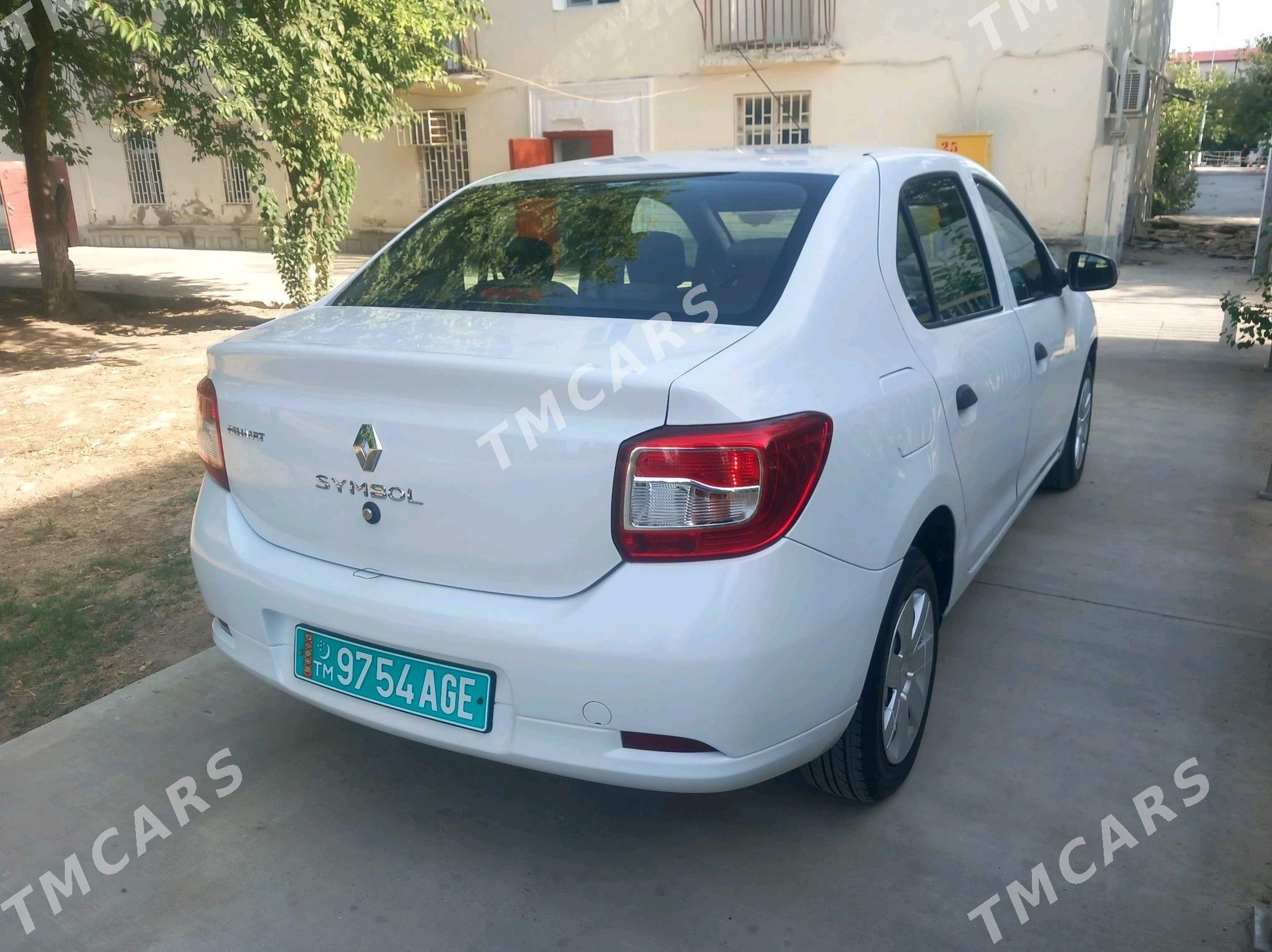 Renault Megane GT 2015 - 95 000 TMT - Ашхабад - img 7
