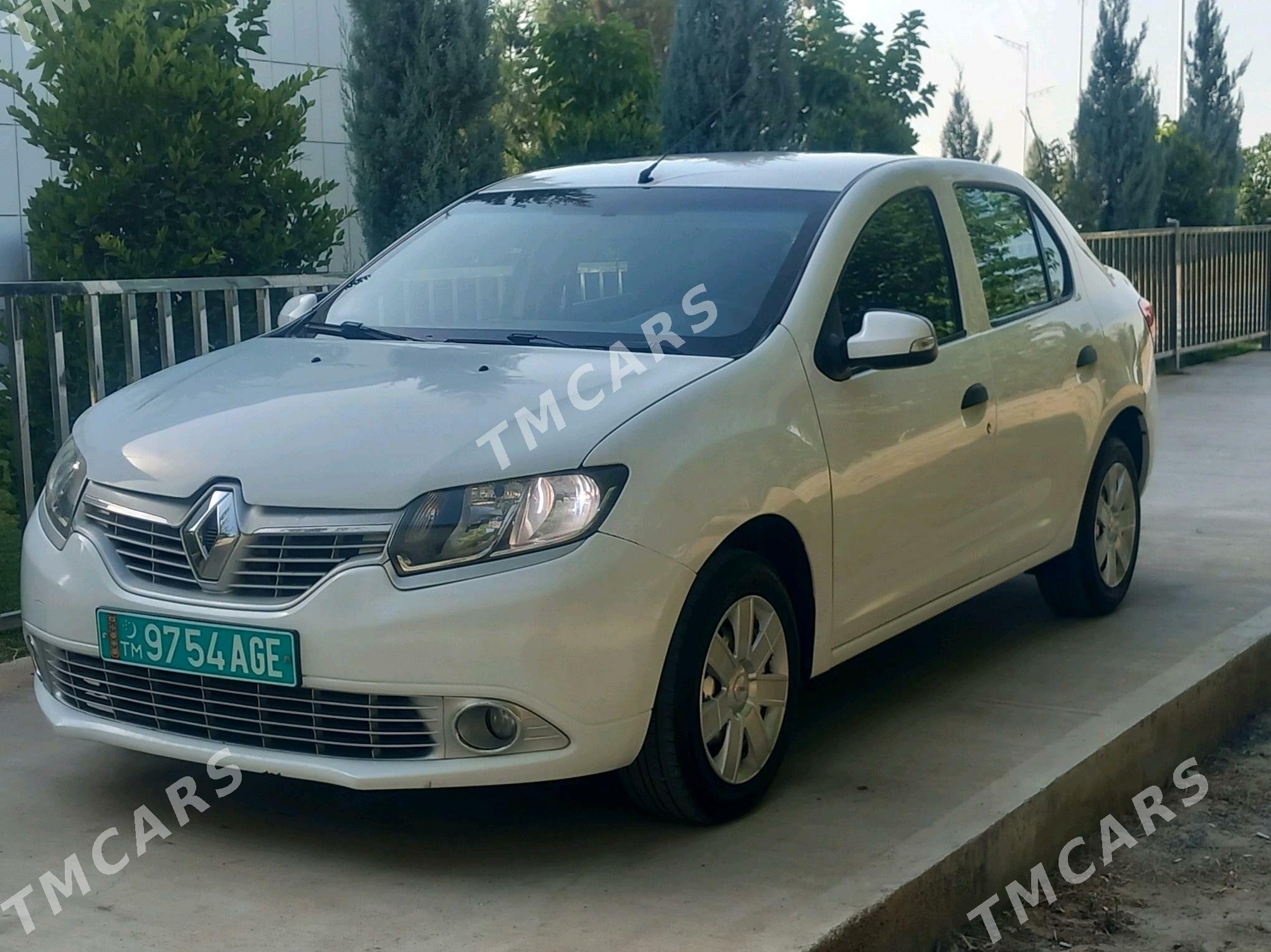 Renault Megane GT 2015 - 95 000 TMT - Ашхабад - img 9