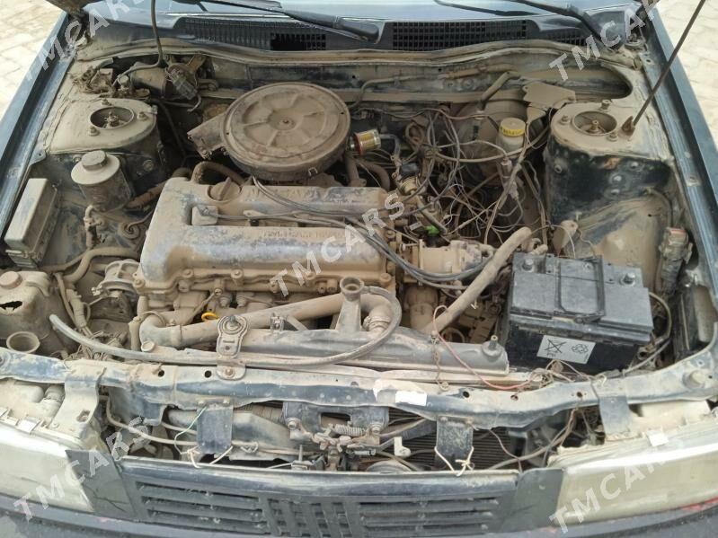 Nissan Primera 1993 - 8 000 TMT - Байрамали - img 6