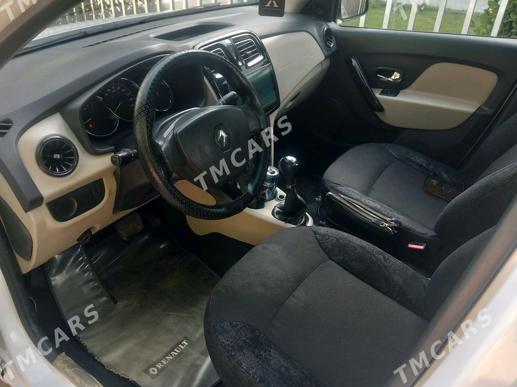 Renault Megane GT 2015 - 95 000 TMT - Ашхабад - img 3