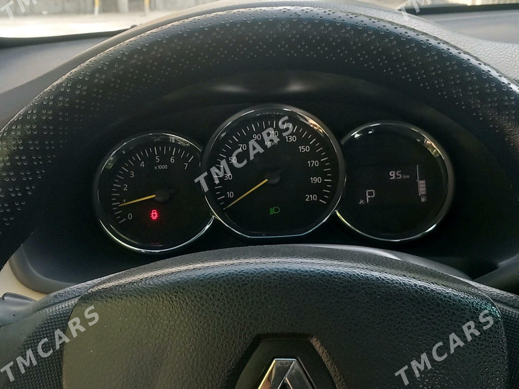 Renault Megane GT 2015 - 95 000 TMT - Ашхабад - img 2