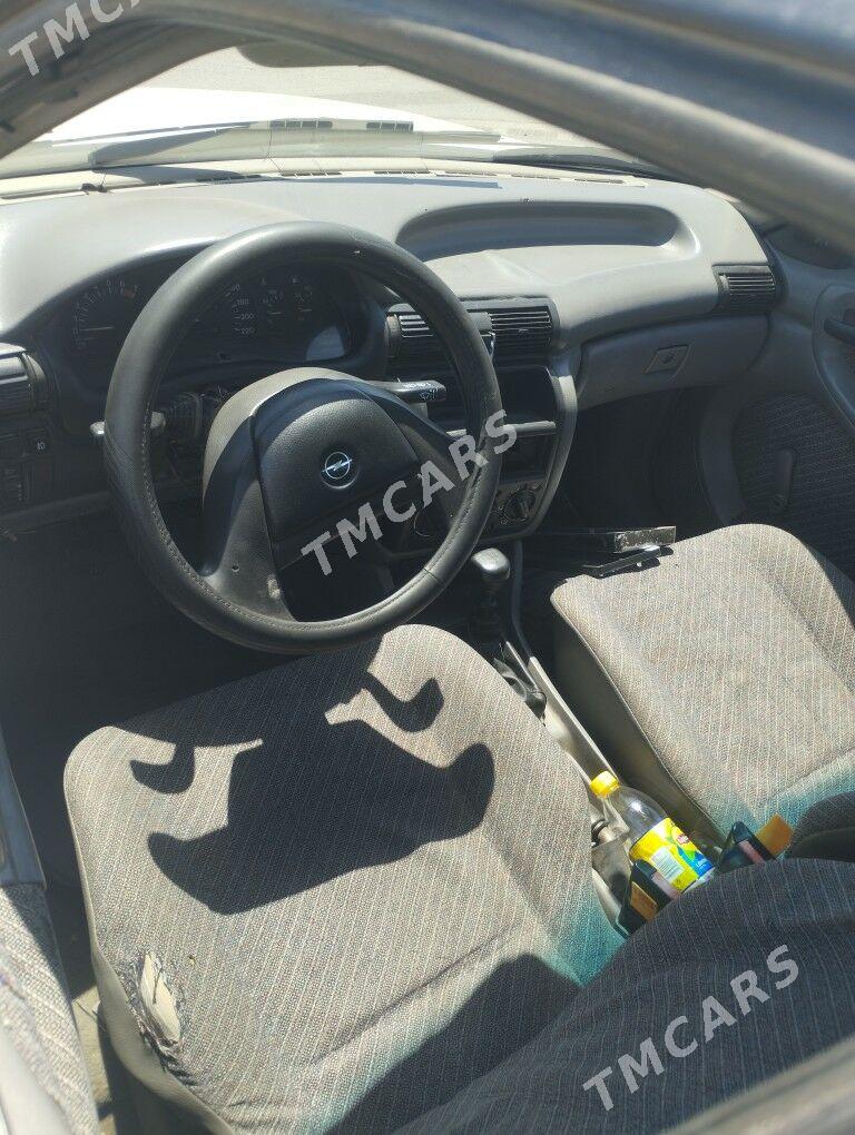 Opel Astra 1991 - 30 000 TMT - Türkmenabat - img 3