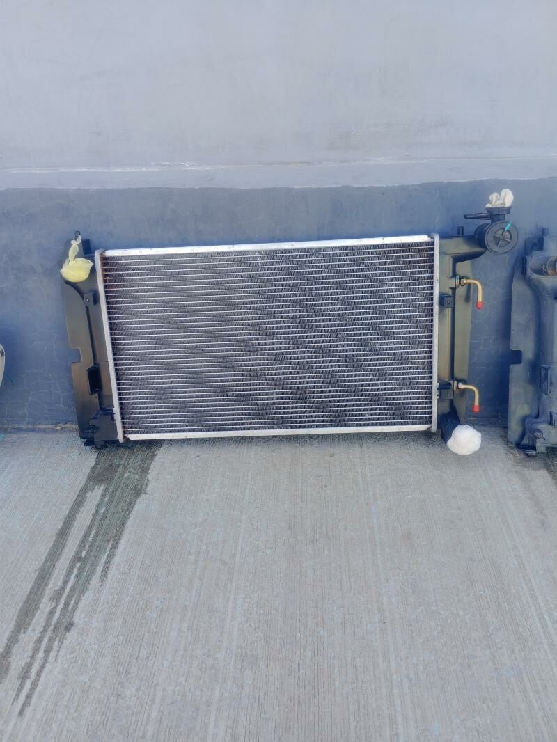 Radiator corolla 300 TMT - Aşgabat - img 2