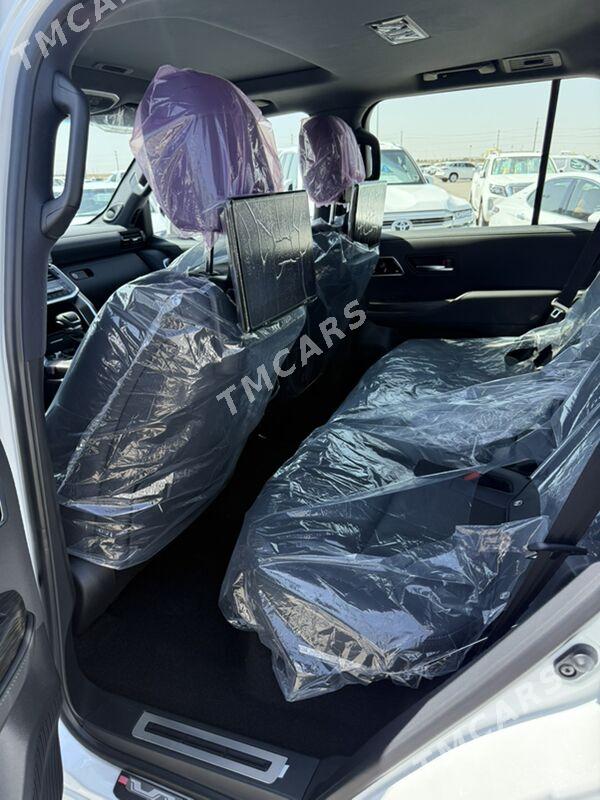 Toyota Land Cruiser 2025 - 1 705 000 TMT - Aşgabat - img 7