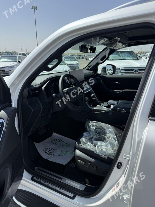 Toyota Land Cruiser 2025 - 1 705 000 TMT - Aşgabat - img 8