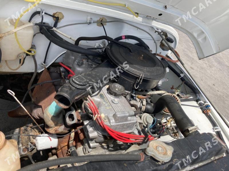 Jeep Wrangler 1993 - 70 000 TMT - Балканабат - img 2