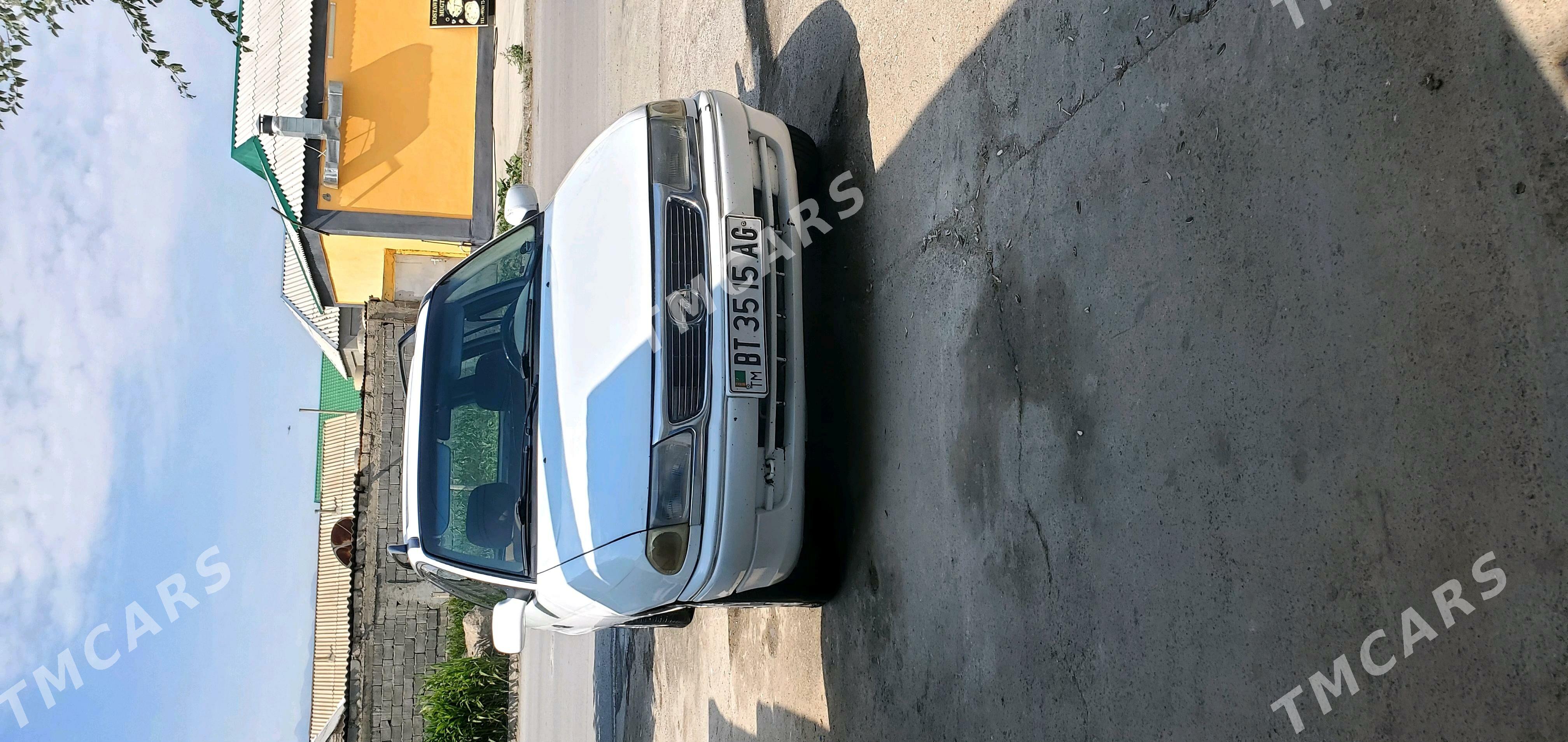 Opel Astra 1992 - 55 000 TMT - Aşgabat - img 2
