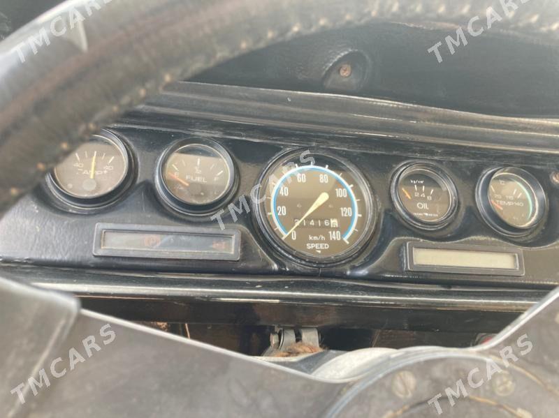 Jeep Wrangler 1993 - 70 000 TMT - Балканабат - img 3