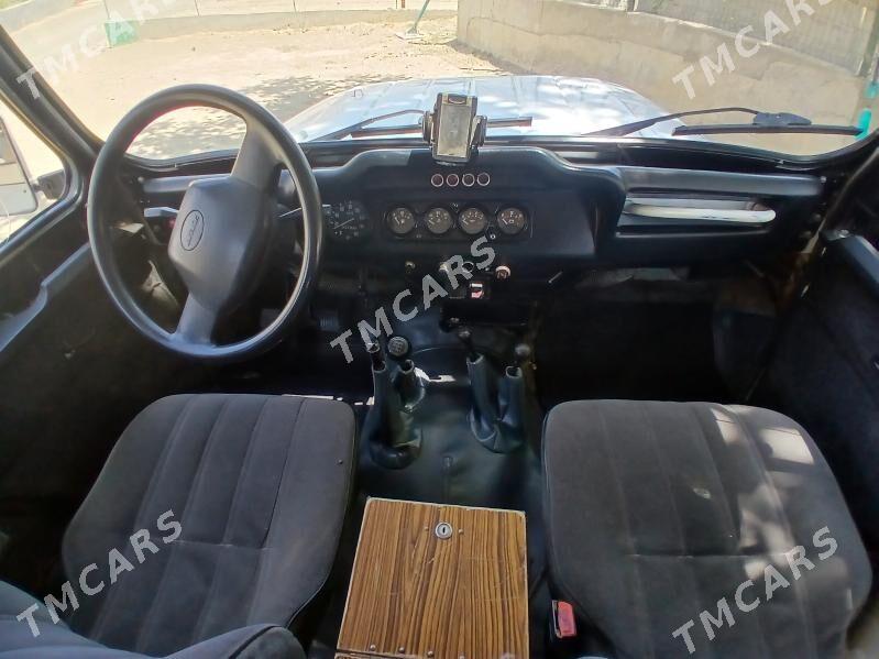 UAZ 469 2012 - 100 000 TMT - Махтумкули - img 5