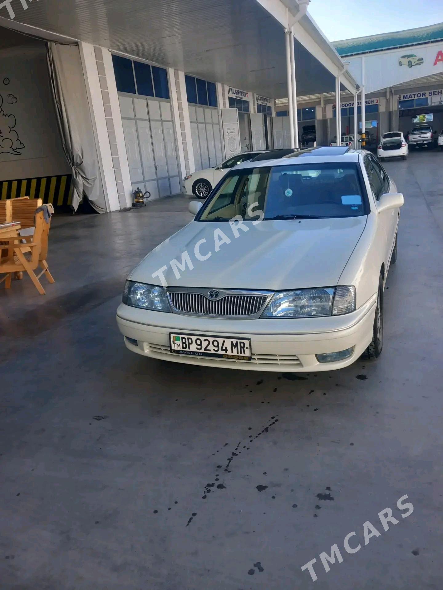 Toyota Avalon 1999 - 130 000 TMT - 11 мкр - img 2