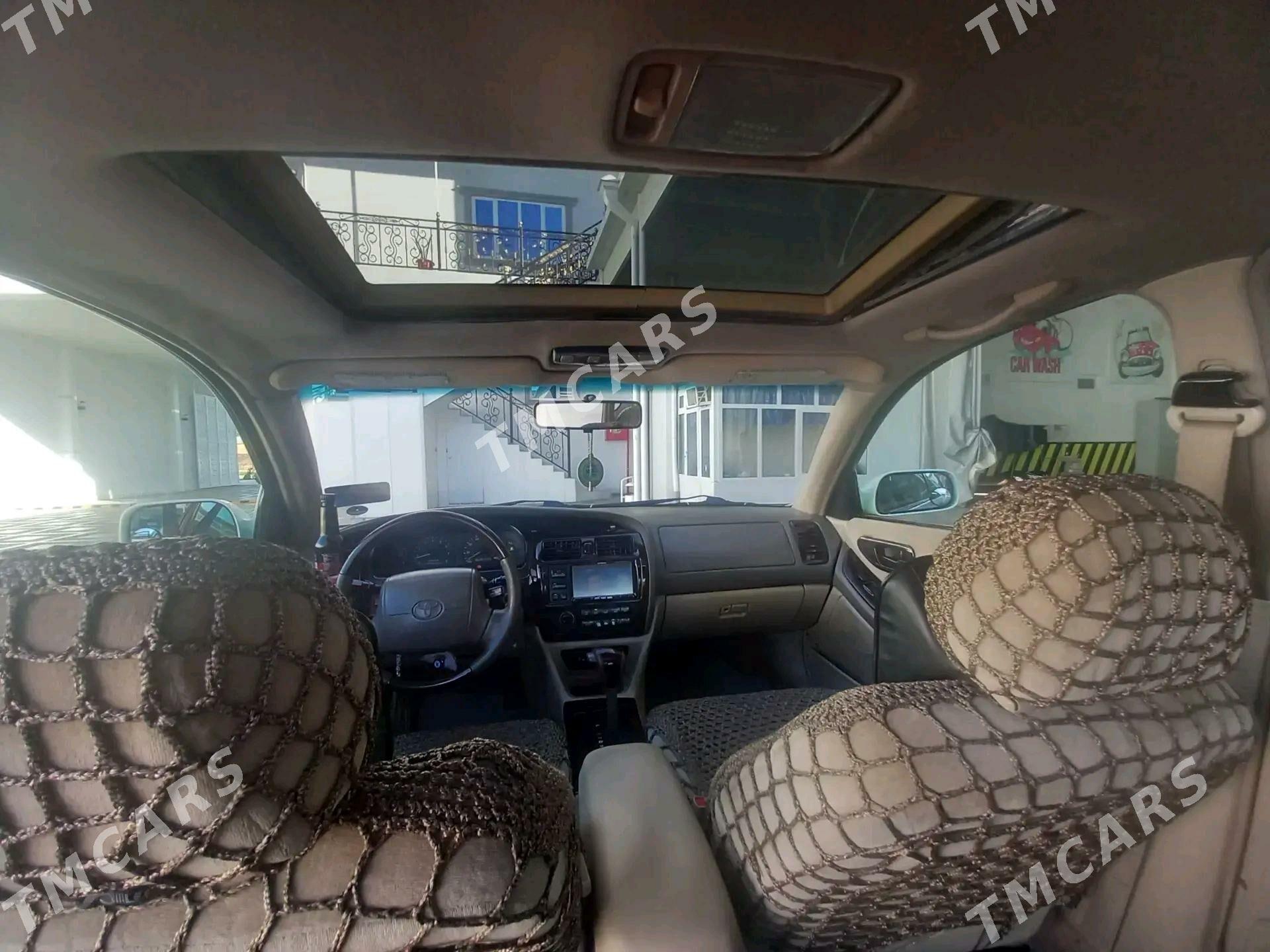 Toyota Avalon 1999 - 130 000 TMT - 11 мкр - img 5