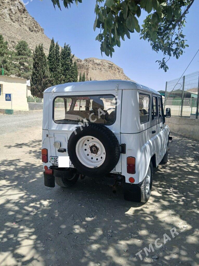 UAZ 469 2012 - 100 000 TMT - Махтумкули - img 7