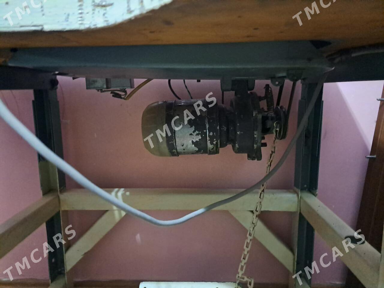 Tokly tikin maşyn - Мир 7 - img 2
