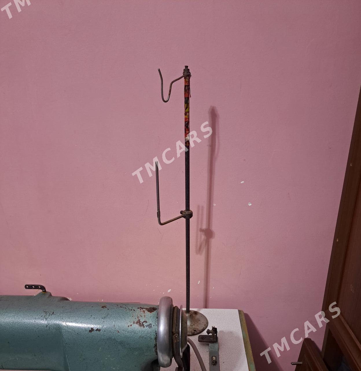 Tokly tikin maşyn - Мир 7 - img 3