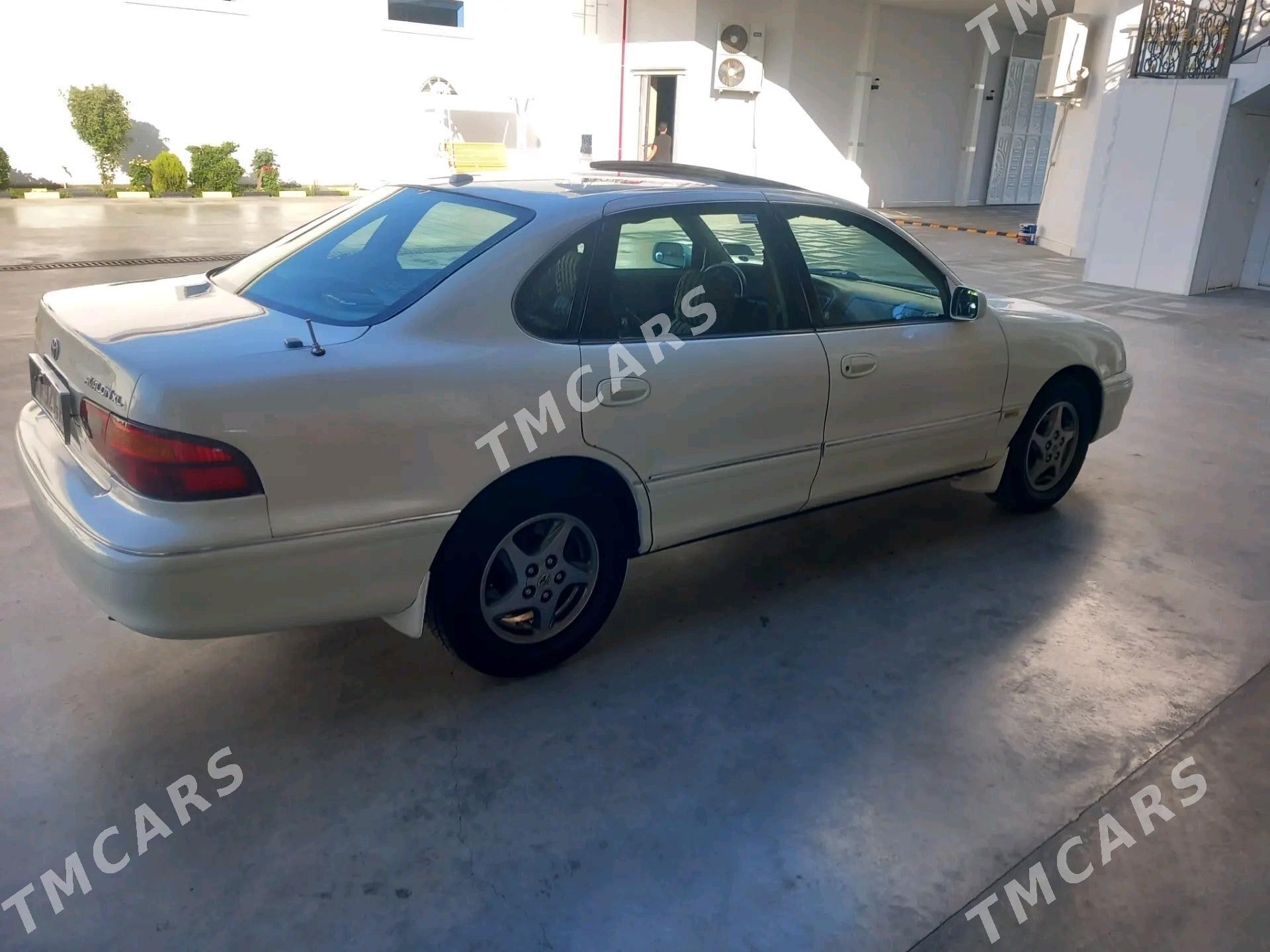 Toyota Avalon 1999 - 130 000 TMT - 11 мкр - img 3