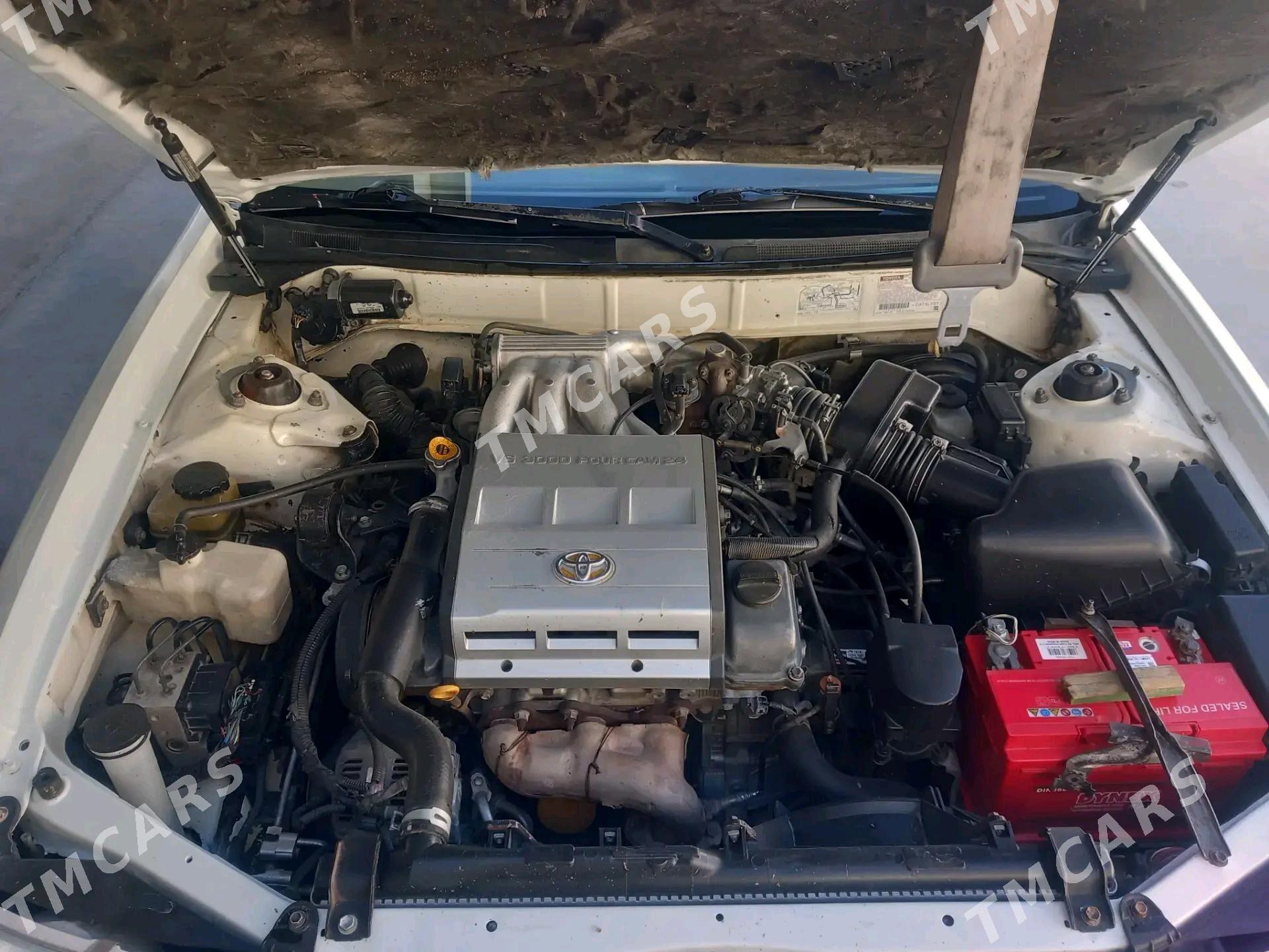 Toyota Avalon 1999 - 130 000 TMT - 11 мкр - img 6
