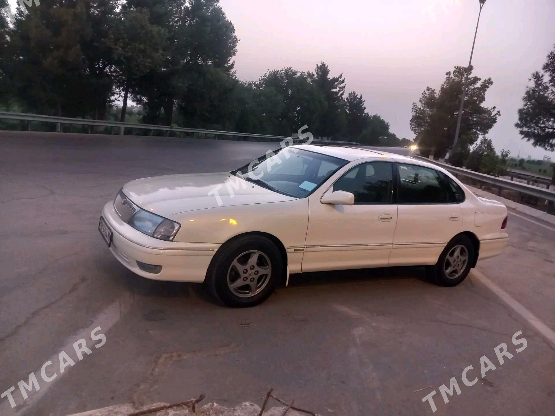 Toyota Avalon 1999 - 130 000 TMT - 11 мкр - img 4