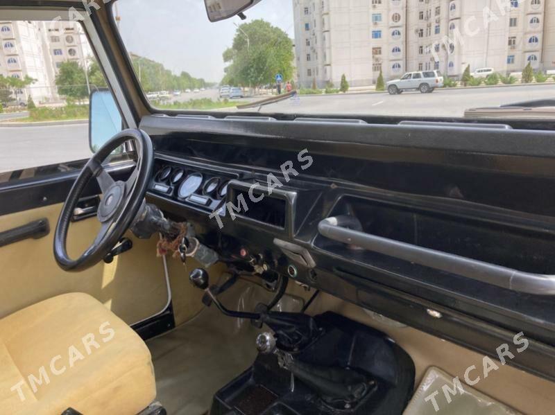 Jeep Wrangler 1993 - 70 000 TMT - Балканабат - img 7