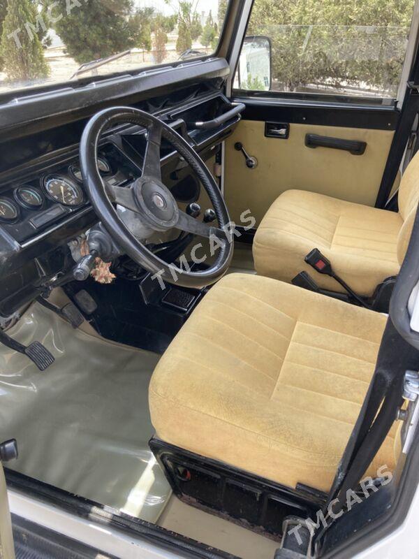 Jeep Wrangler 1993 - 70 000 TMT - Балканабат - img 5