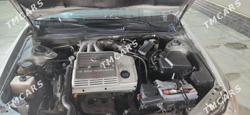 Toyota Avalon 2003 - 200 000 TMT - Магданлы - img 6