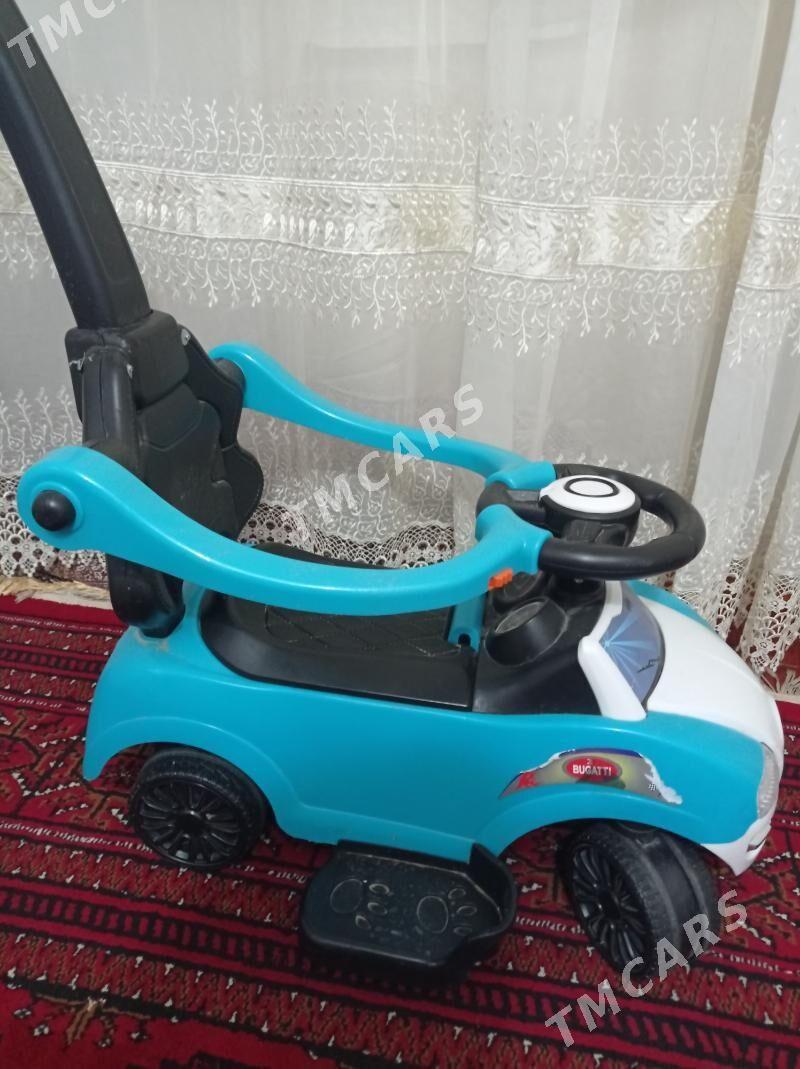 caga arabalary - 11 mkr - img 2