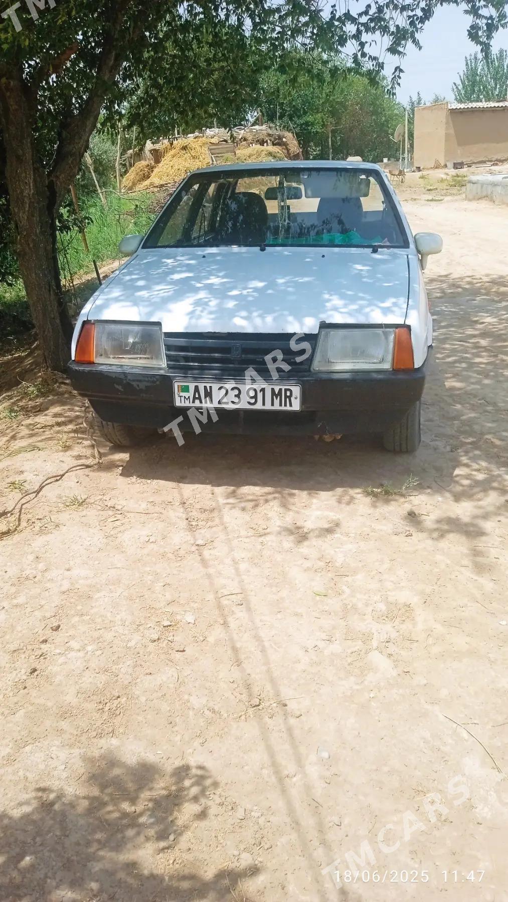 Lada 2109 1993 - 20 000 TMT - Мургап - img 2