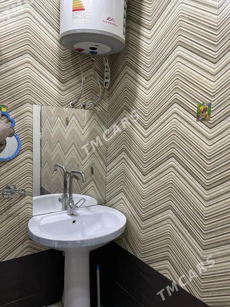 Гаудан "В" квартира в аренду - Гаудан "В" - img 7