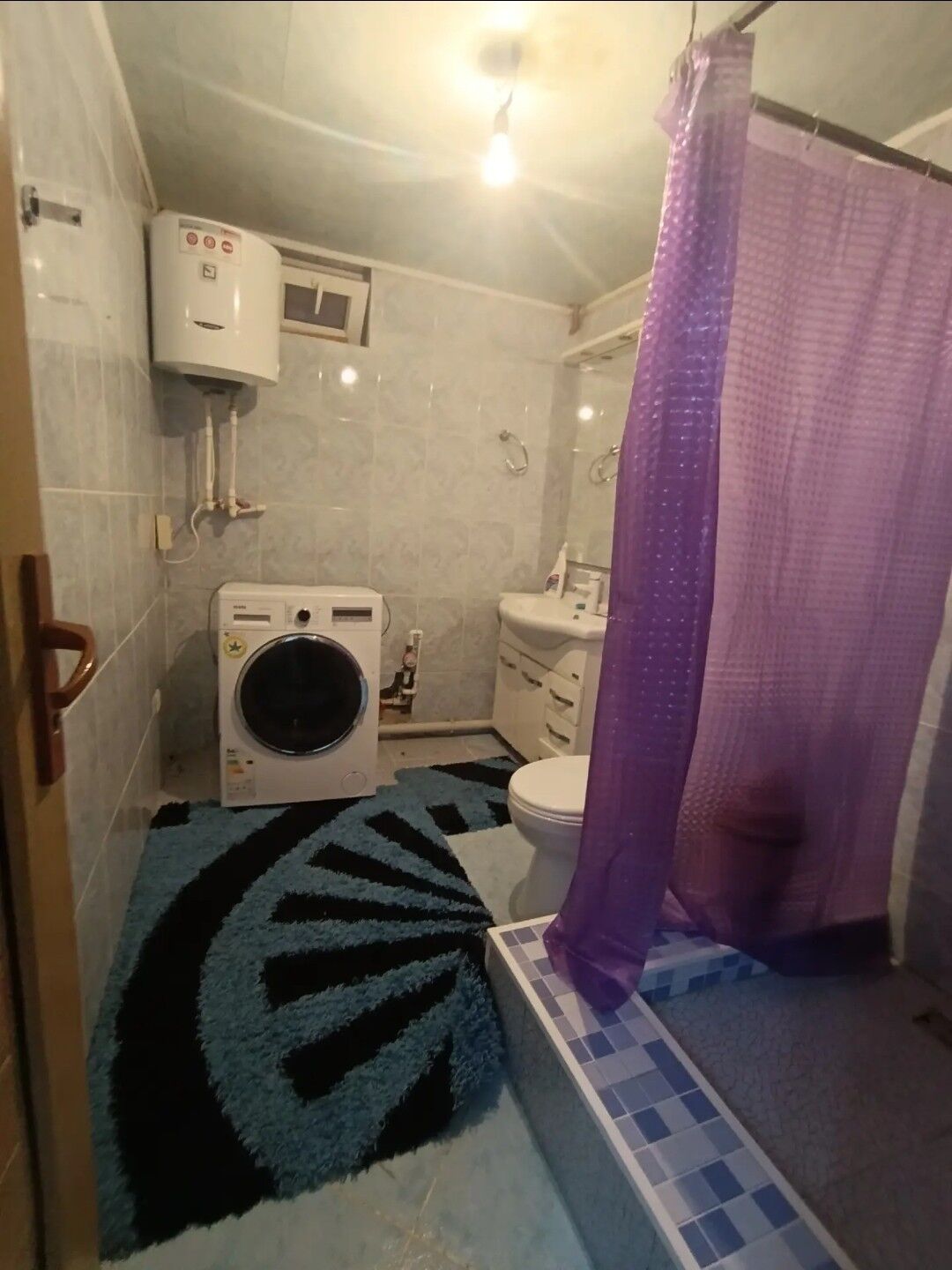9 MKR 1 KOM - Aşgabat - img 7