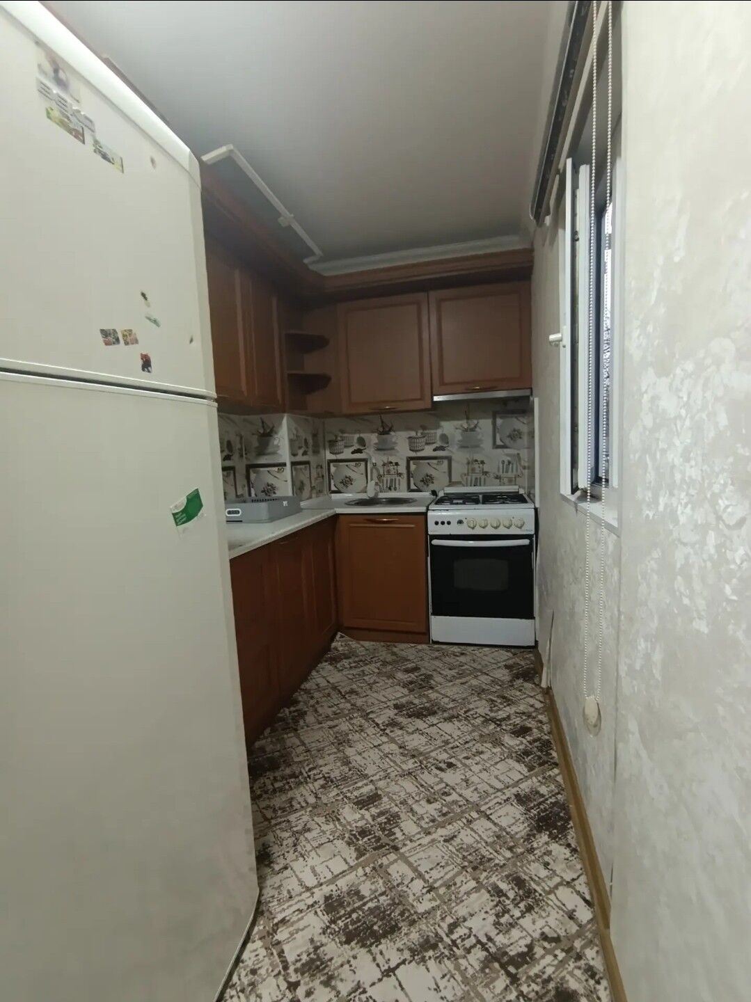 9 MKR 1 KOM - Aşgabat - img 4
