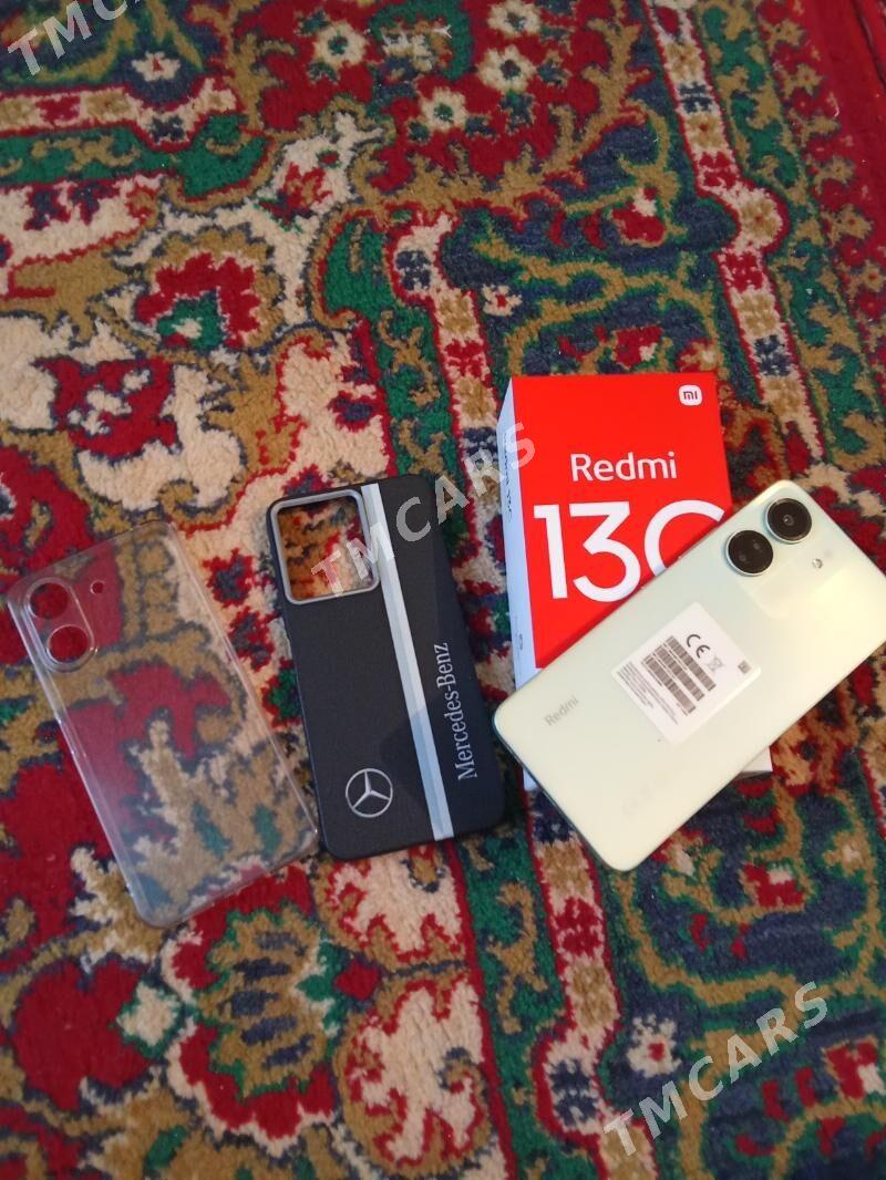 Redmi13c 🟢 - Çärjew - img 2