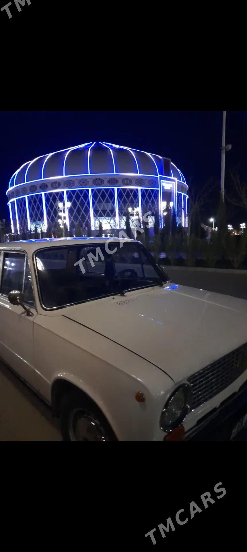 Lada 2101 1983 - 30 000 TMT - Balkanabat - img 3