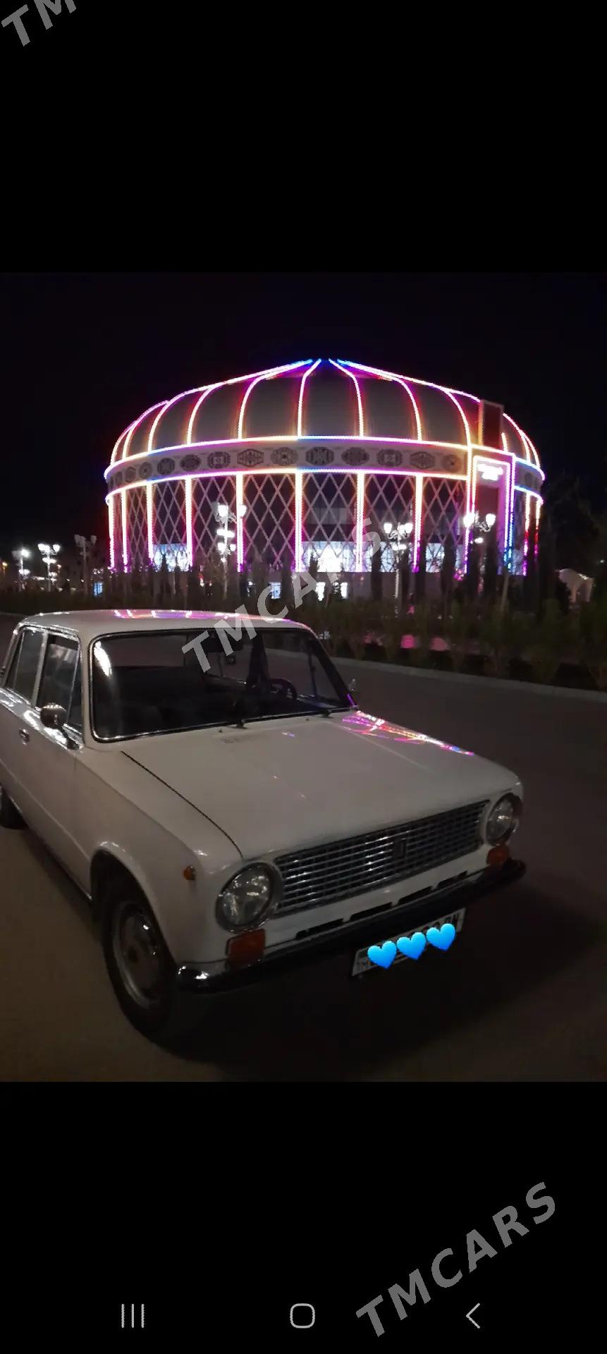 Lada 2101 1983 - 30 000 TMT - Balkanabat - img 2
