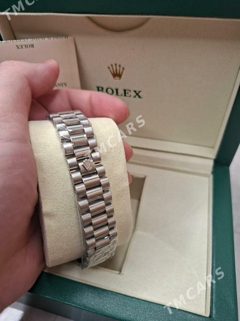 Rolex dili akyp işleýär - 10 мкр - img 3