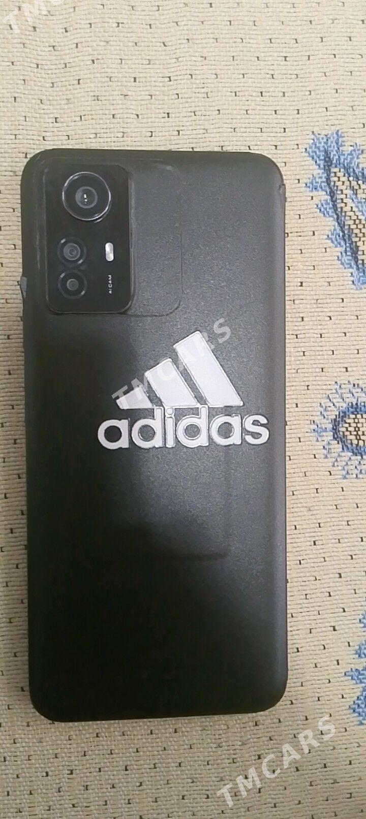 Redmi note 12S - Теджен - img 2