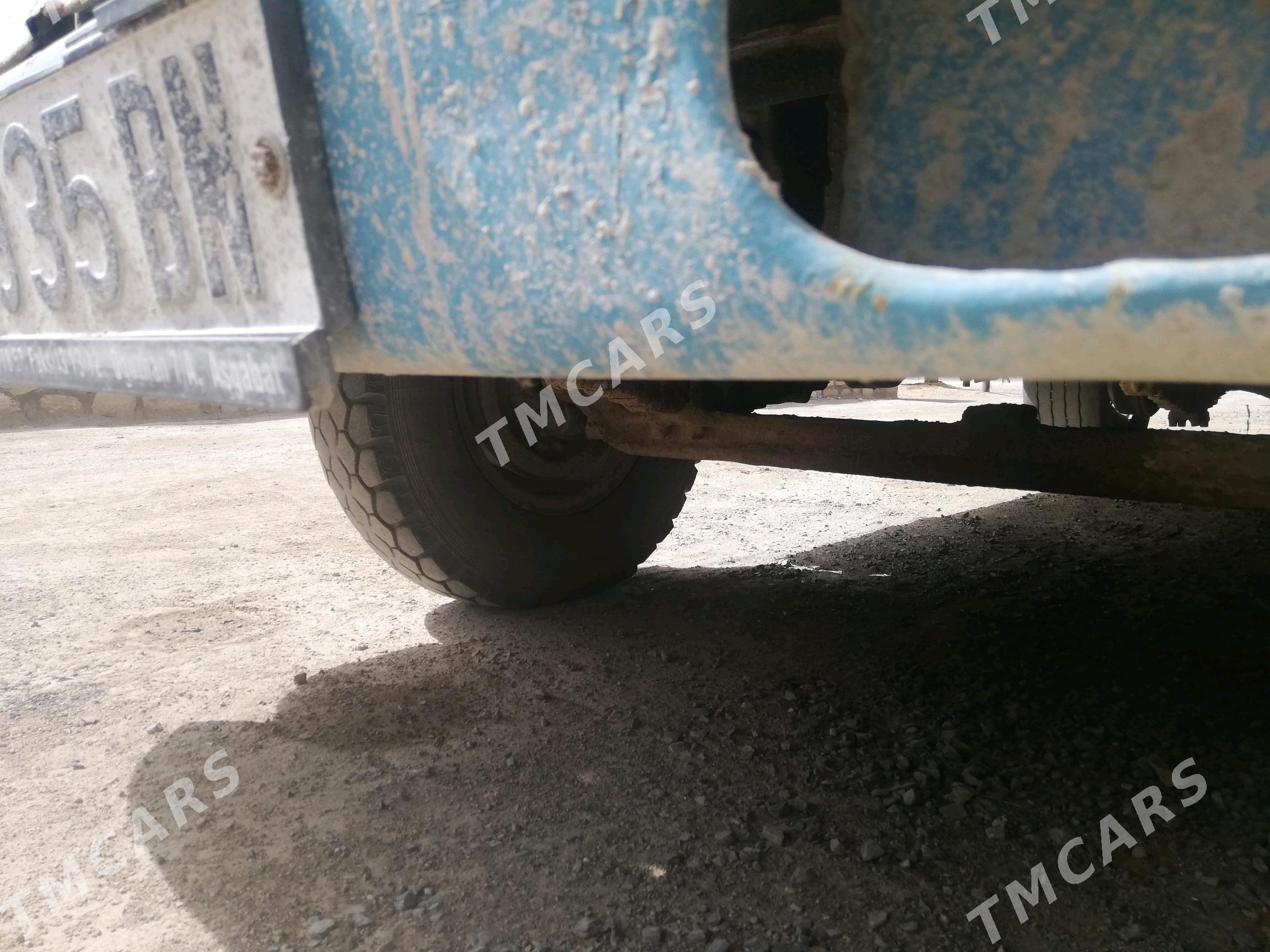 Gaz 53 1989 - 19 000 TMT - Туркменбаши - img 9