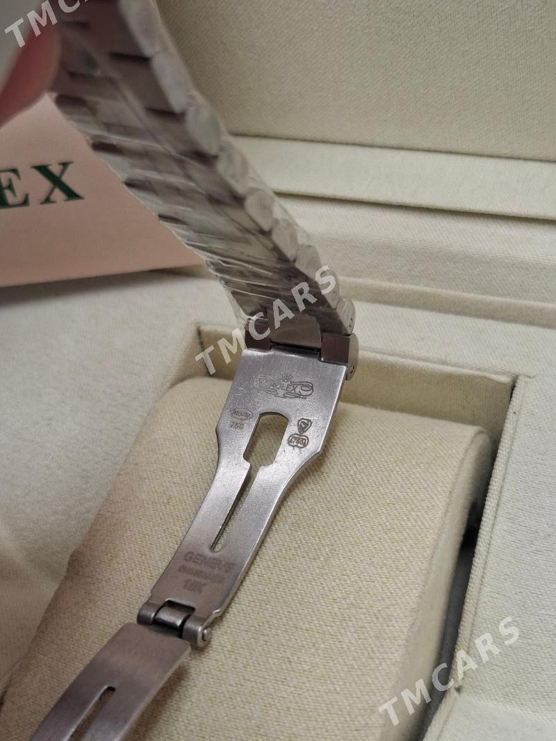 Rolex dili akyp işleýär - 10 мкр - img 4