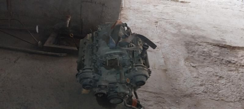 Land Cruiser 100 4.7 dvigatel 25 000 TMT - Туркменабат - img 2