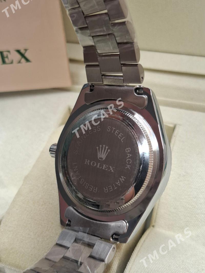 Rolex dili akyp işleýär - 10 мкр - img 5