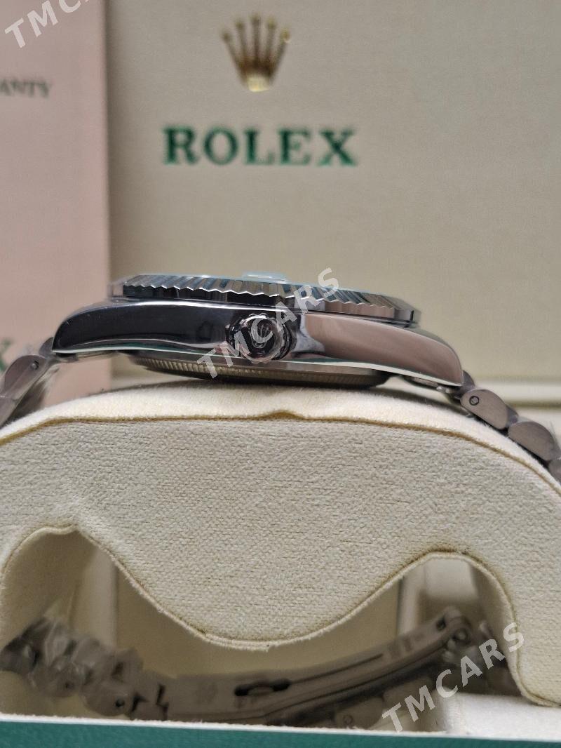 Rolex dili akyp işleýär - 10 мкр - img 2