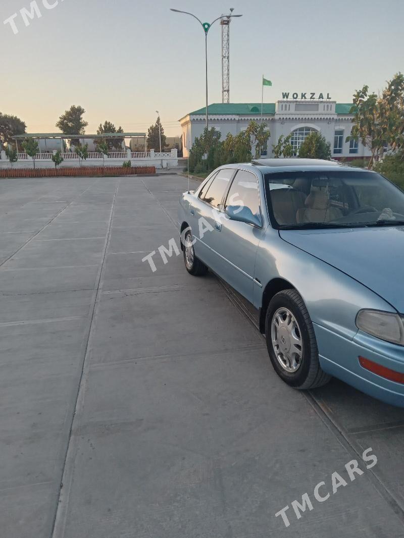Toyota Camry 1994 - 90 000 TMT - Байрамали - img 2