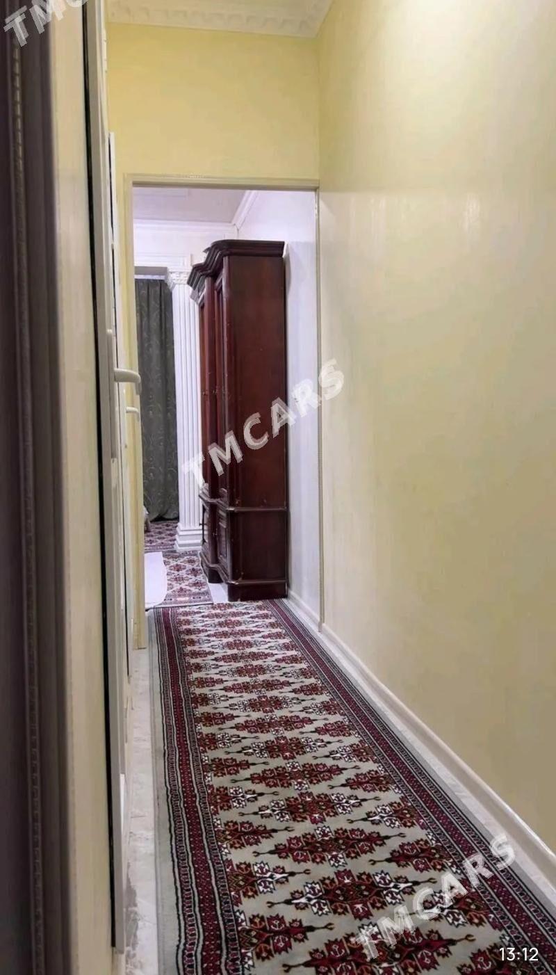 4комн. 90м² ДОСААФ - Досааф - img 7