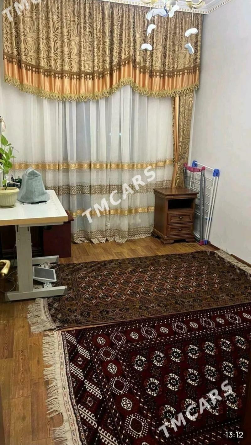 4комн. 90м² ДОСААФ - Досааф - img 5