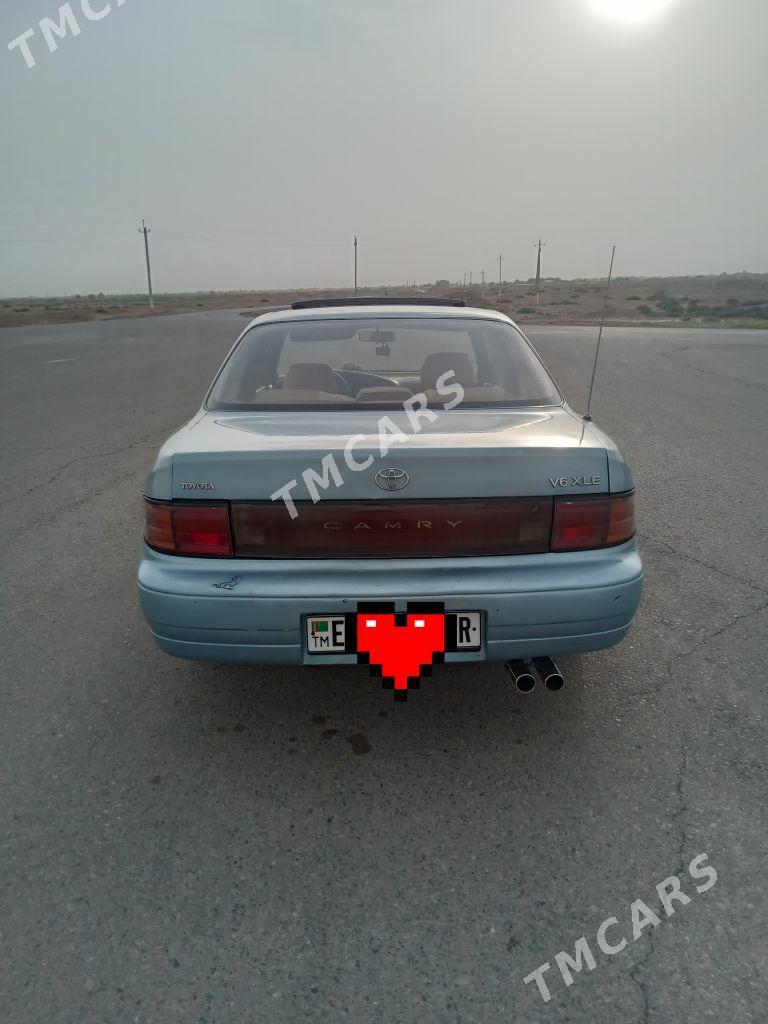 Toyota Camry 1994 - 90 000 TMT - Байрамали - img 6