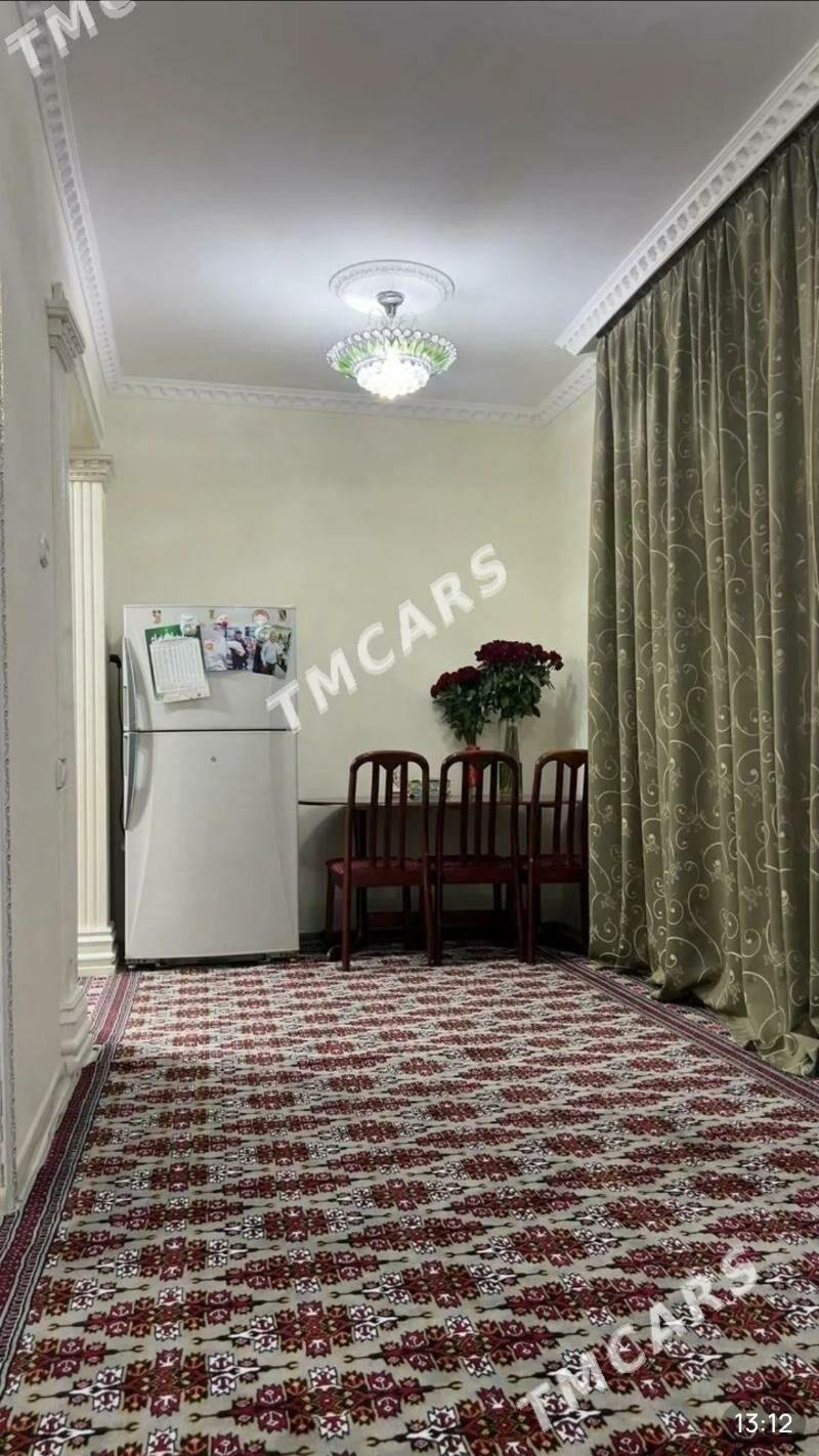 4комн. 90м² ДОСААФ - Досааф - img 9