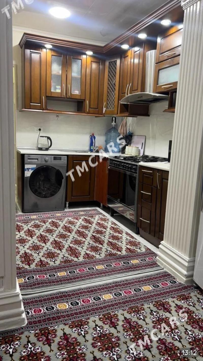 4комн. 90м² ДОСААФ - Досааф - img 3