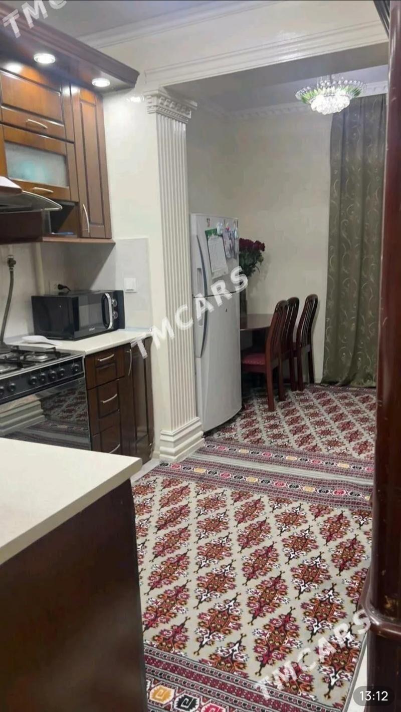 4комн. 90м² ДОСААФ - Досааф - img 4