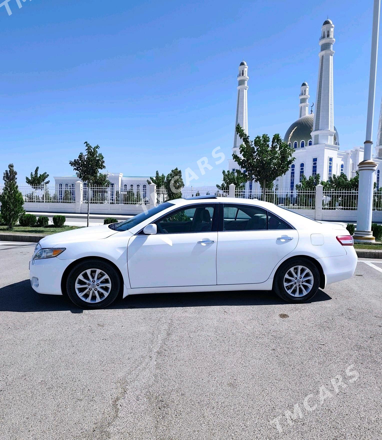 Toyota Camry 2011 - 190 000 TMT - Aşgabat - img 2